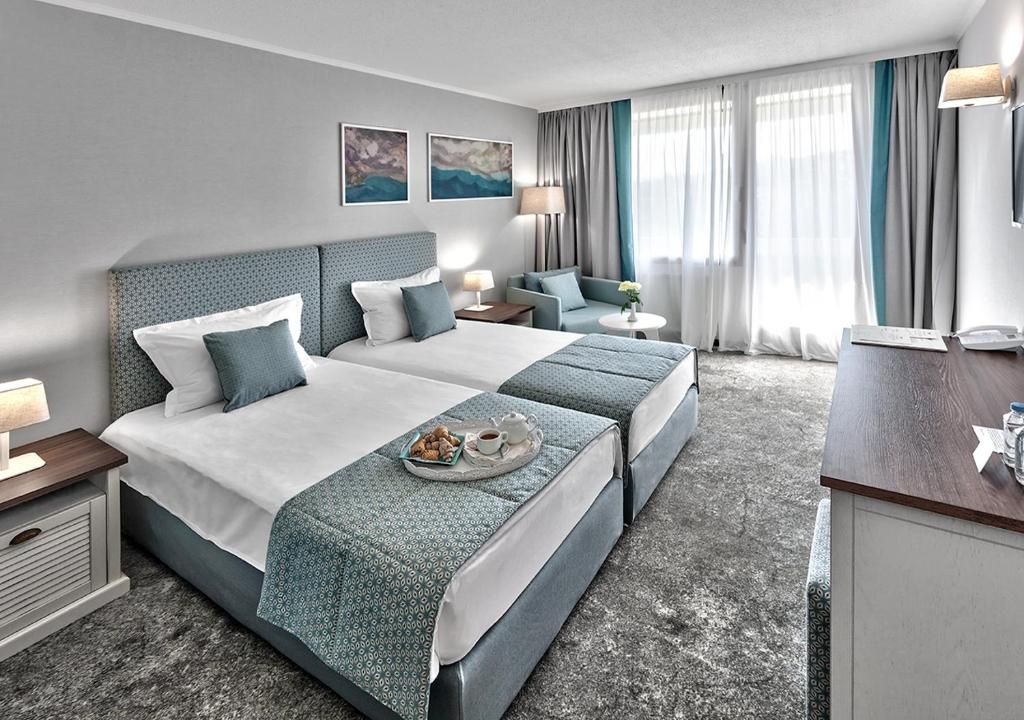 Interhotel Sandanski фото 6