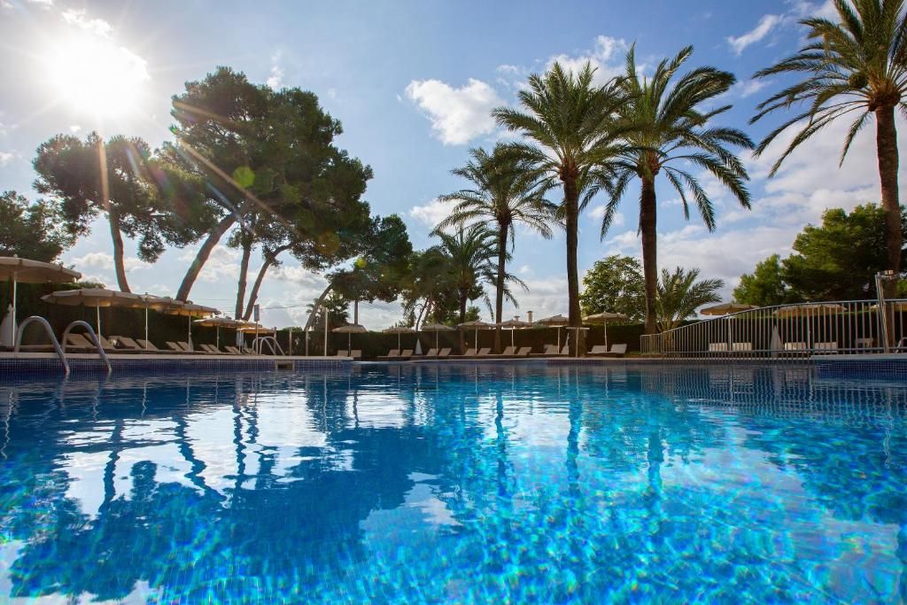 Aparthotel Playa de Muro Suites фото 17