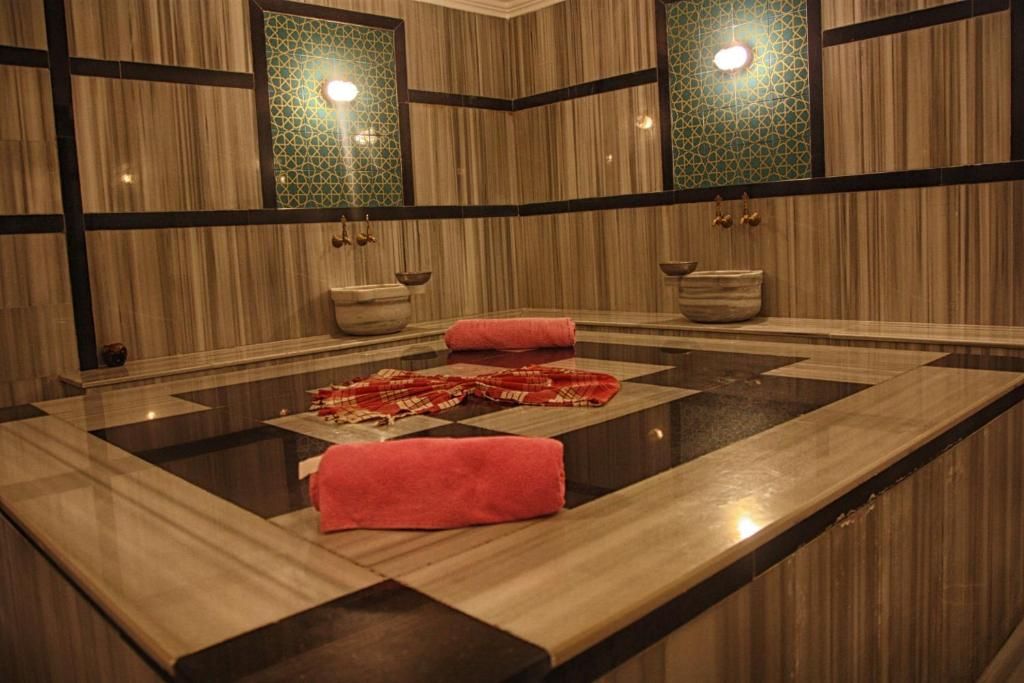 Kleopatra Atlas Hotel (Adults Only) фото 49