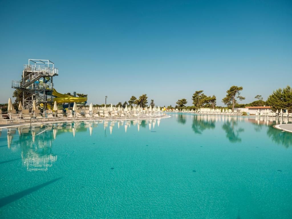 Zaton Holiday Resort фото 31