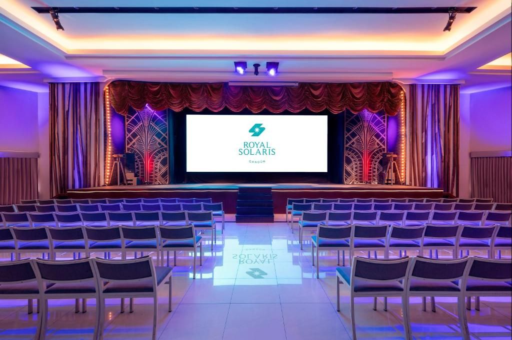 Royal Solaris Cancun Resort Marina & Spa All Inclusive фото 47