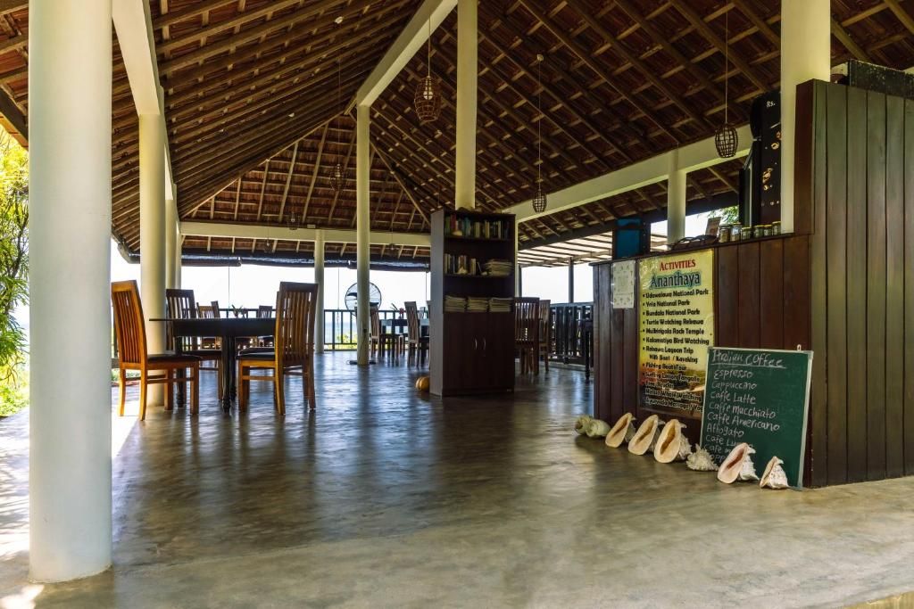 Ananthaya Beach фото 8
