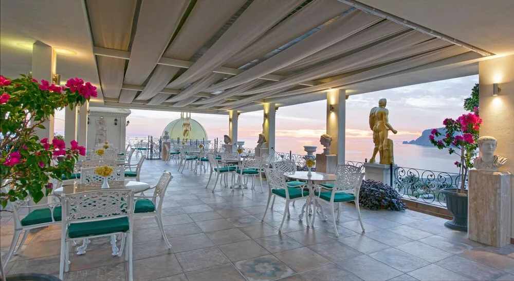 Antique Roman Palace - Ultra All Inclusive фото 15