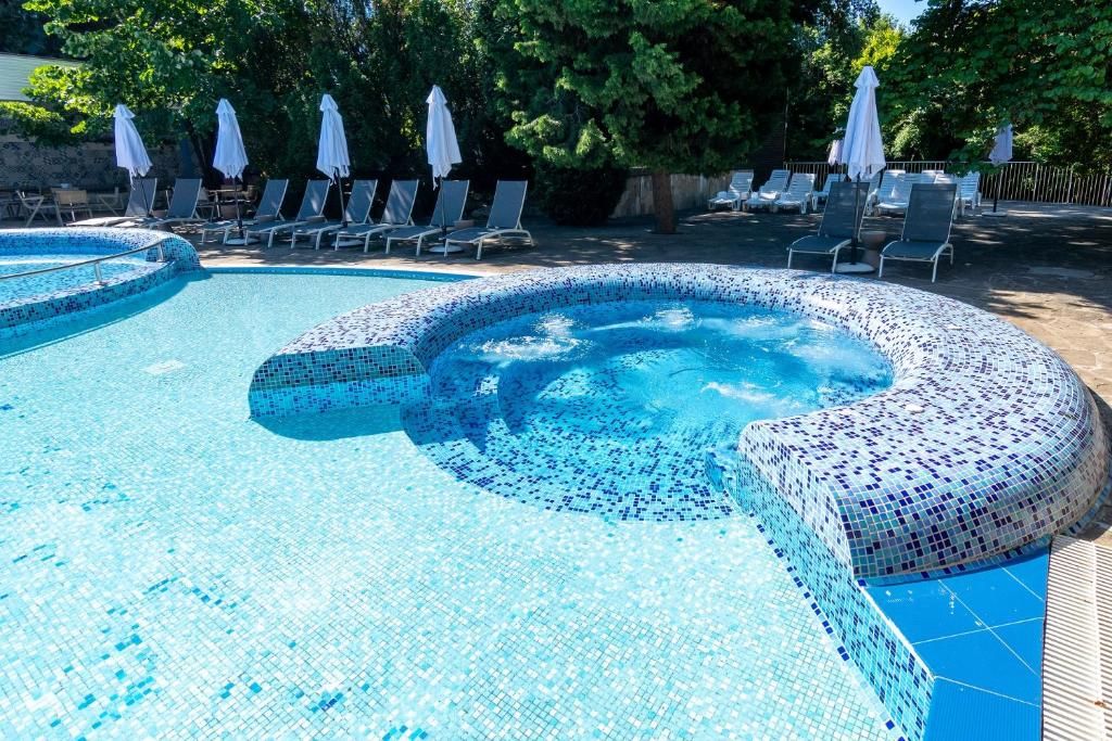 Hotel Excelsior фото 30