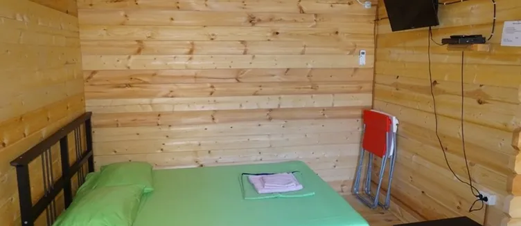 Фото отеля Holiday Park Psyrdzha