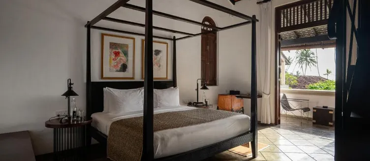 Фото отеля Nyne Hotels The Muse, Bentota