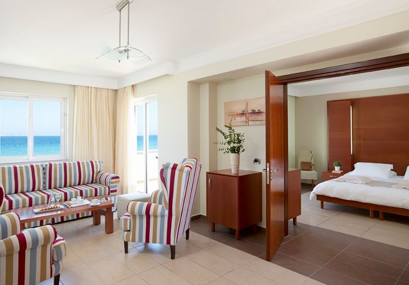 Club Magic Life Marmari Palace Imperial фото 35