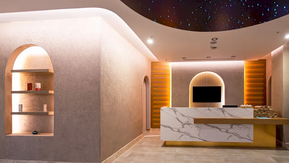 SY Hotels Belek Boutique Luxury фото 125