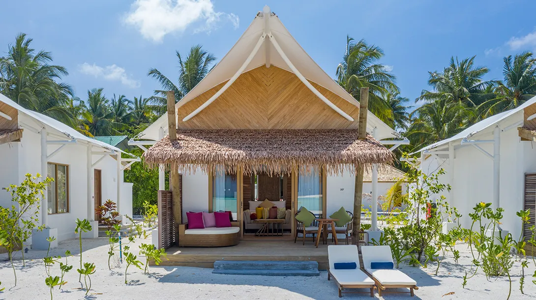 Cinnamon Hakuraa Huraa Maldives (Adults Only) фото 50