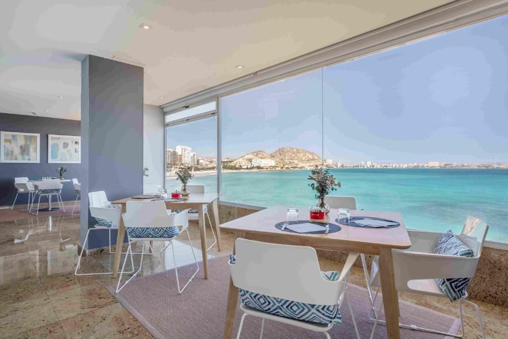 Sercotel Suites del Mar фото 19