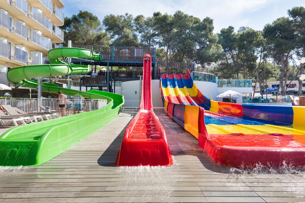 Best Cap Salou фото 26
