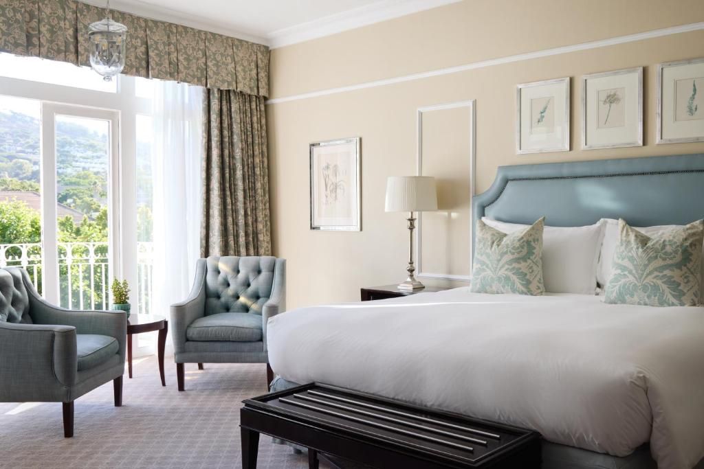 Belmond Mount Nelson фото 23