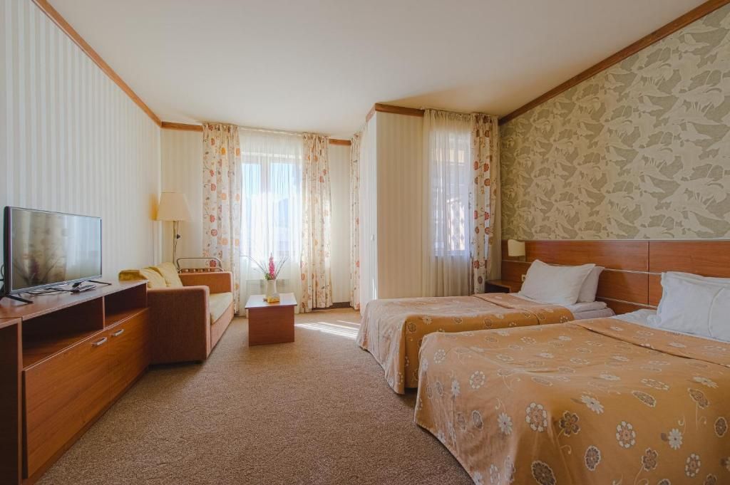 Vihren Palace Aparthotel фото 22