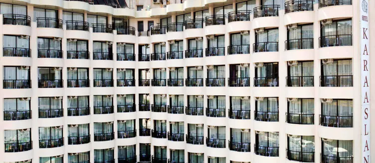 Фото отеля Hotel By Karaaslan Inn