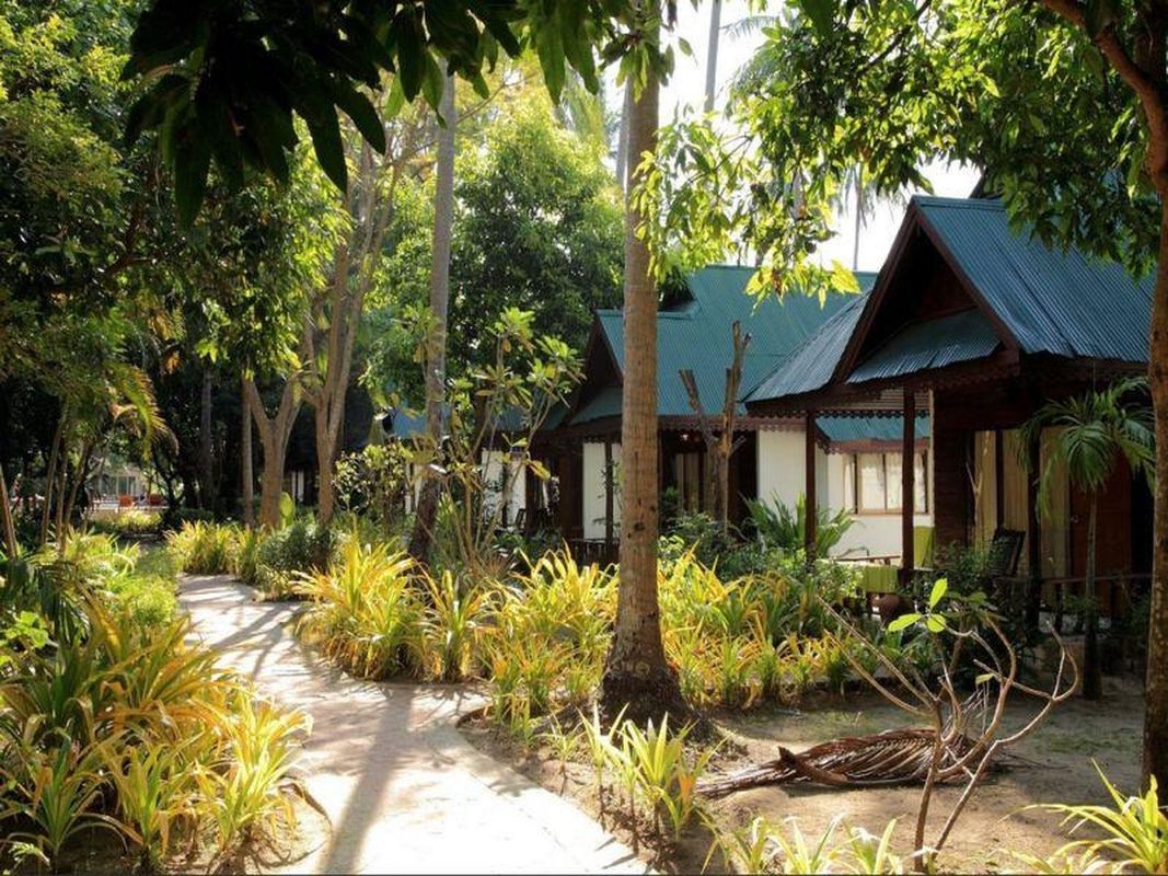 Sand Sea Resort - SHA Plus фото 11