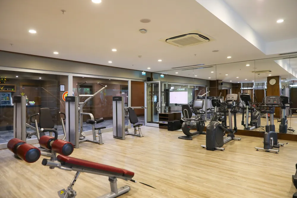 TUI Magic Life Rixos Beldibi (Adults Only) фото 28