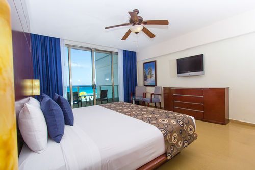 Seadust Cancun Family Resort - All Inclusive фото 68
