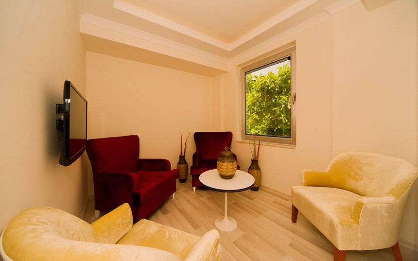 Orka Boutique Hotel фото 20
