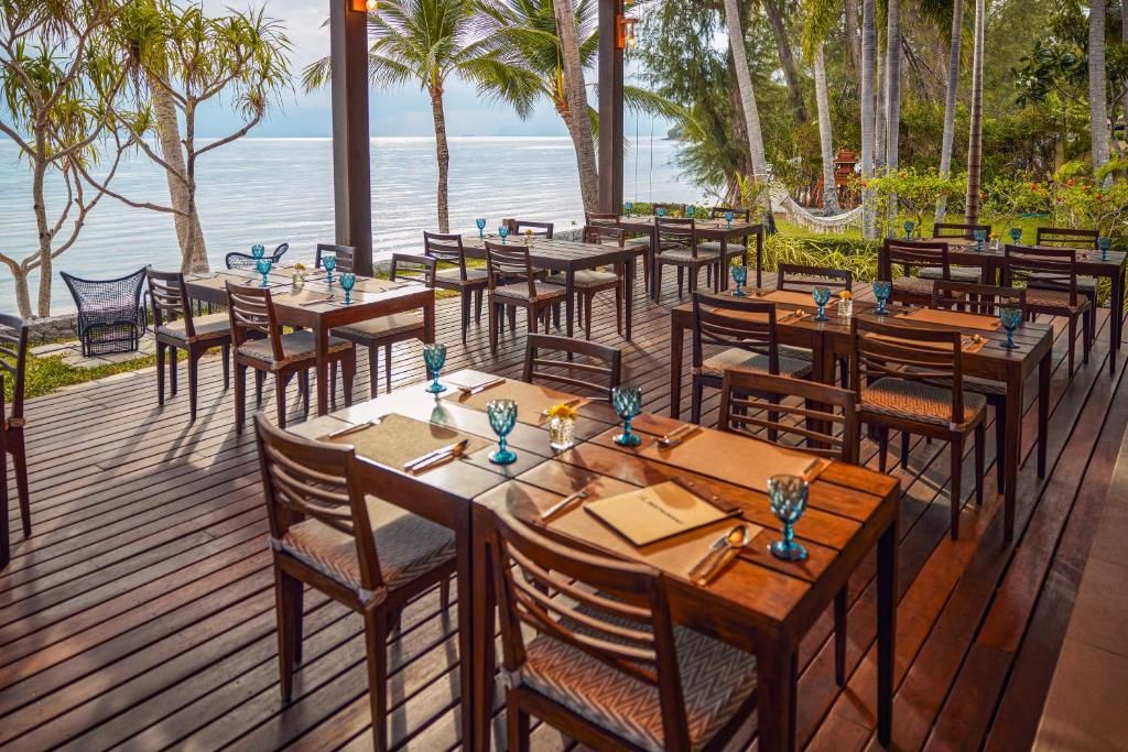 The Passage Samui Villas & Resort фото 66