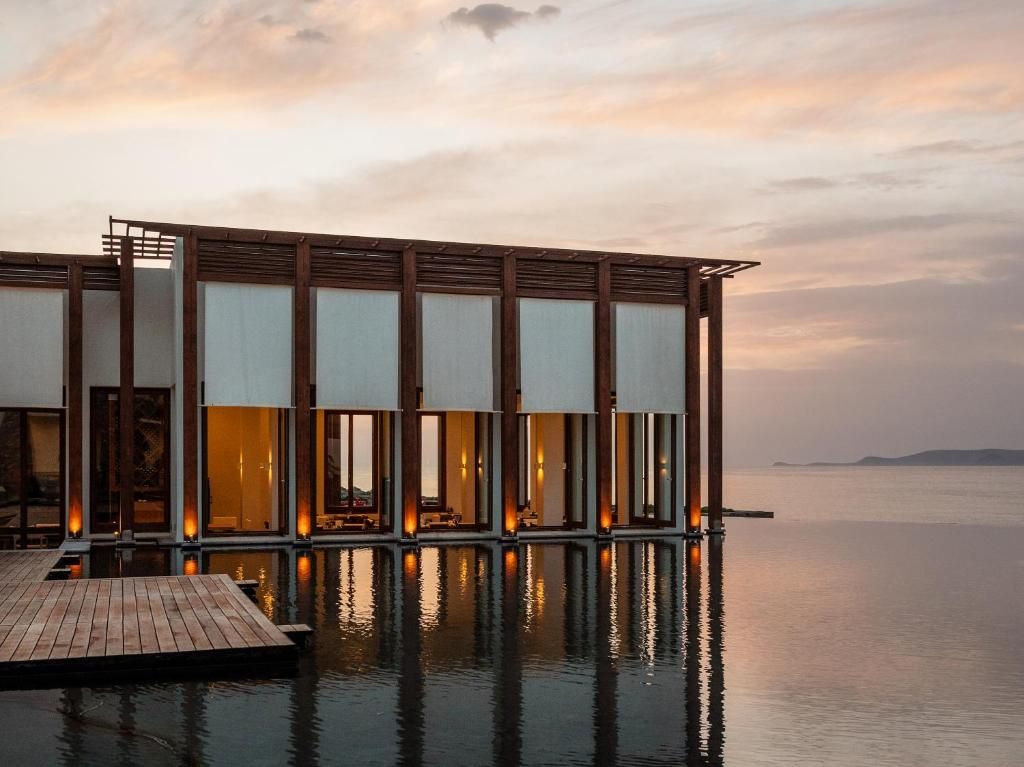 Amirandes, a Grecotel Resort To Live фото 123