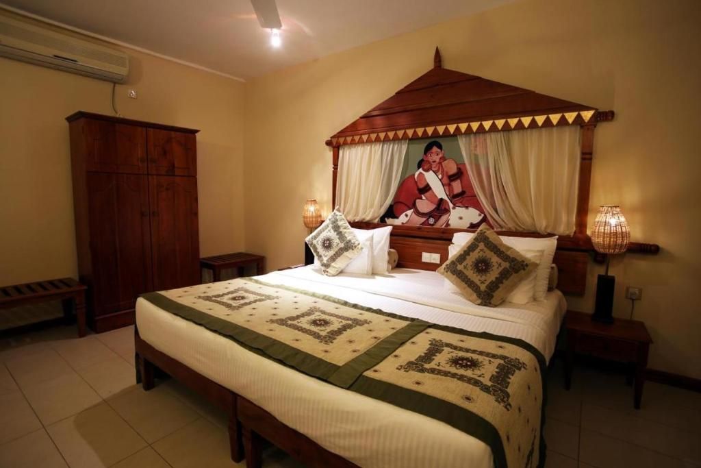 Mount Randholee Resorts & Spa фото 2
