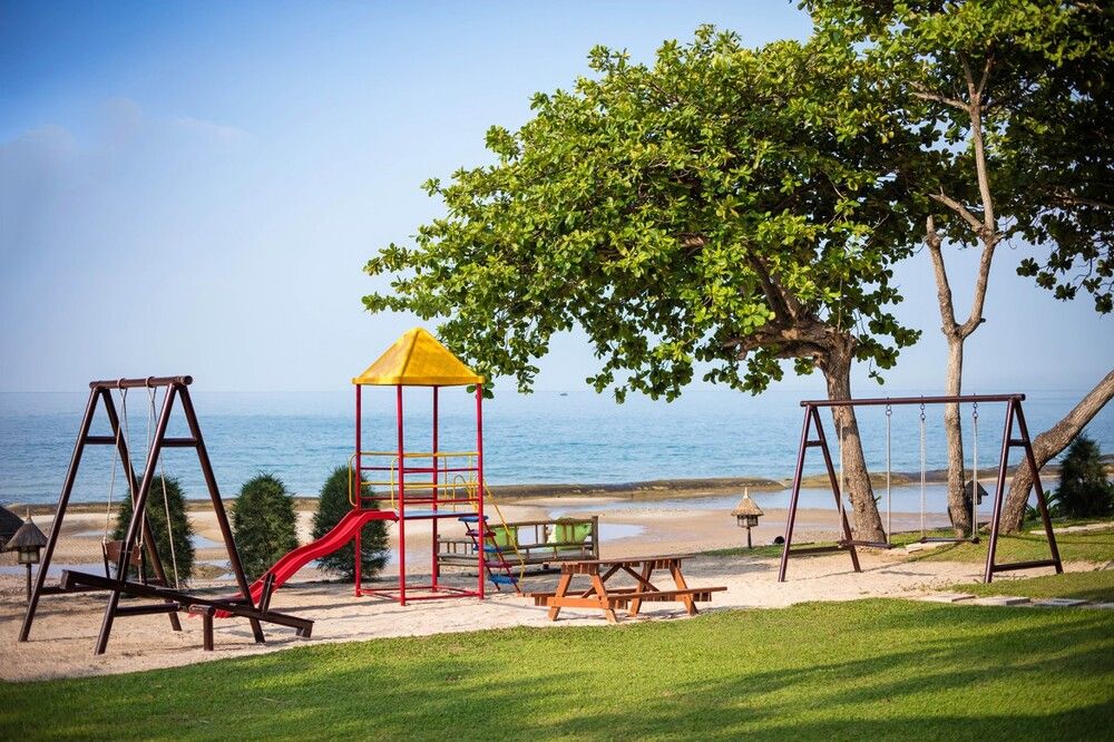 Victoria Phan Thiet Beach Resort & Spa фото 17