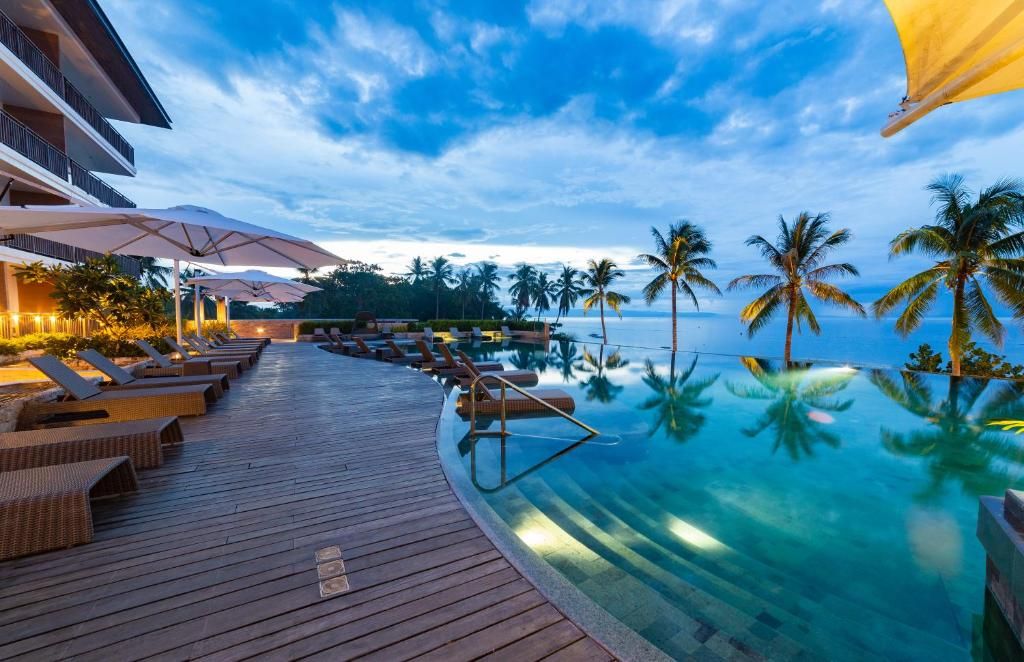Modala Beach Resort фото 28