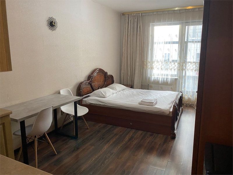 Ава Салют SyncotelHome фото 29