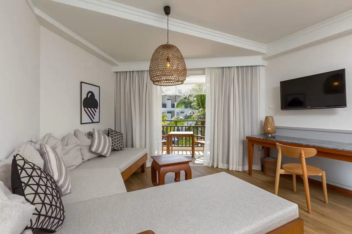 Sunwing Bangtao Beach фото 5