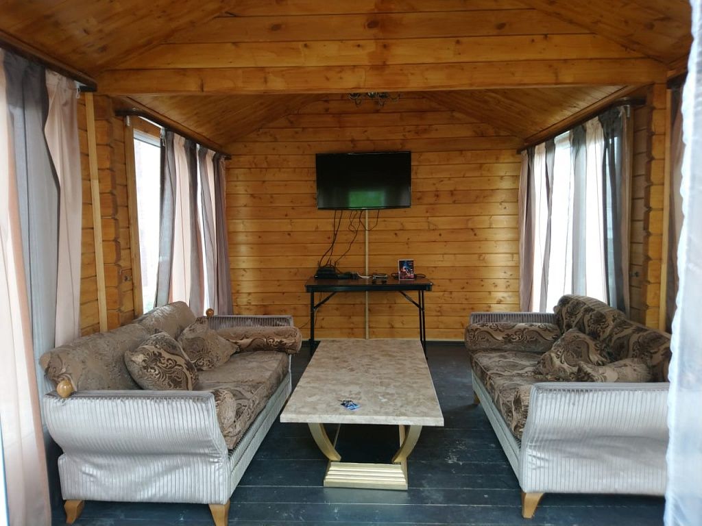 Гостиница «Greenwood Hotel» фото 12