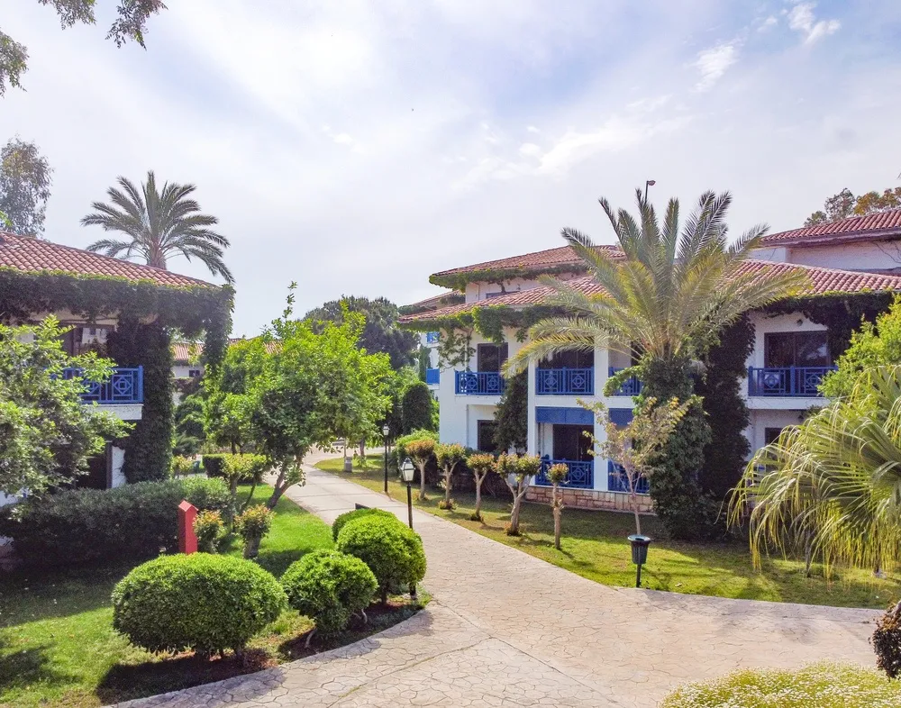 Belconti Resort фото 169