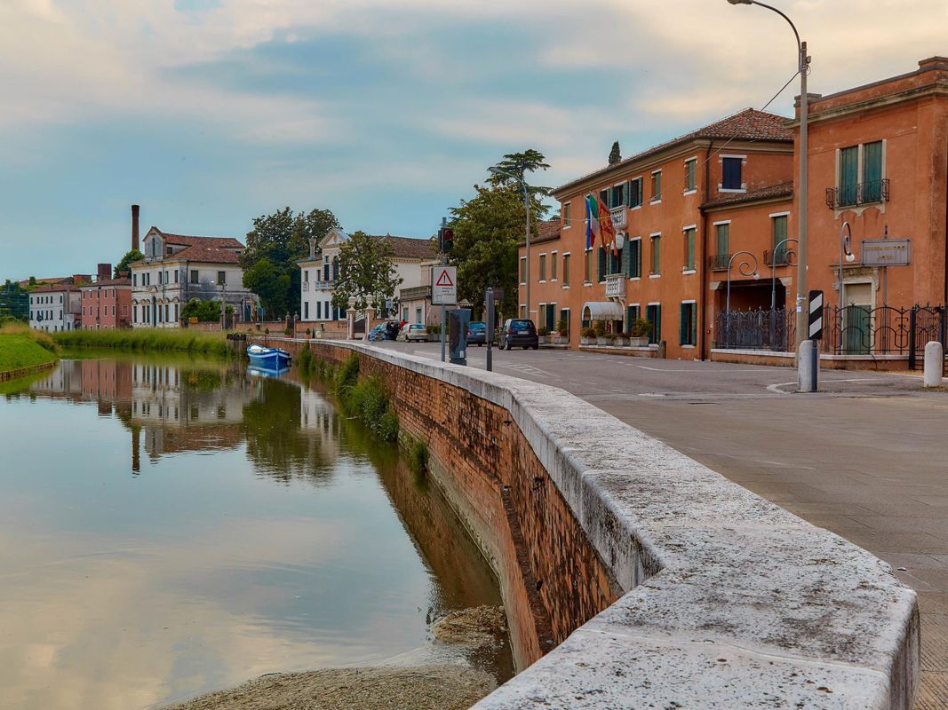 Riviera dei Dogi фото 148