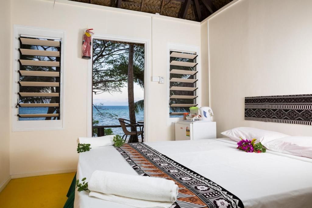 Funky Fish Beach & Surf Resort фото 4