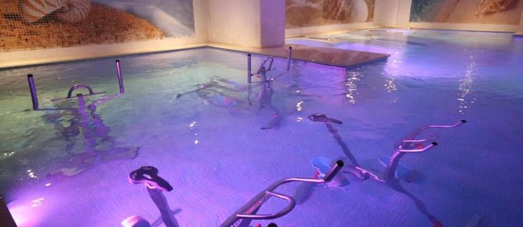 Фото отеля New Hotel Piscine Wellness & Spa