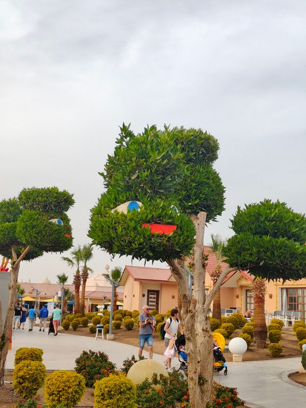 Pickalbatros Jungle Aqua Park Resort - Neverland Hurghada фото 161