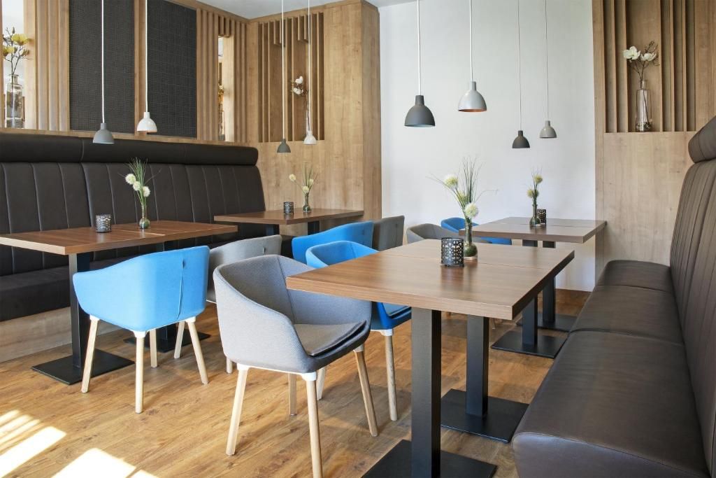 Holiday Inn Express Baden Baden фото 14