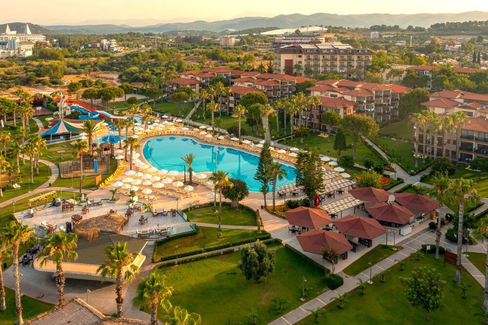 Justiniano Club Park Conti фото 216
