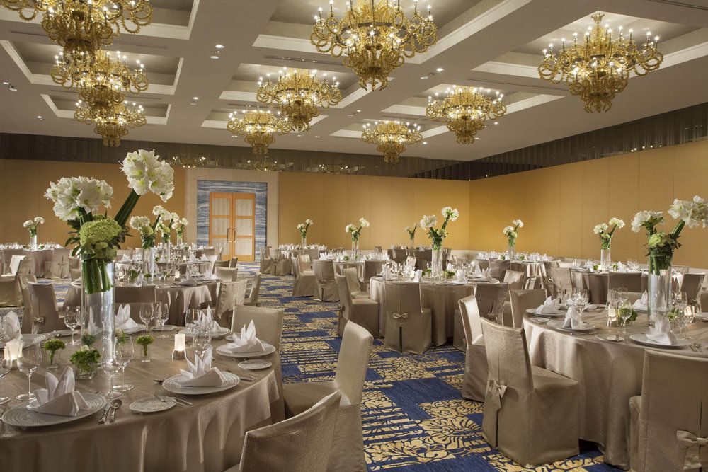 The Mulia, Mulia Resort & Villas фото 68