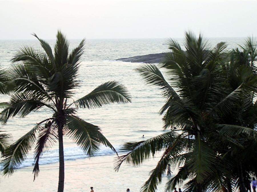 The Ocean Park Beach Resort фото 5