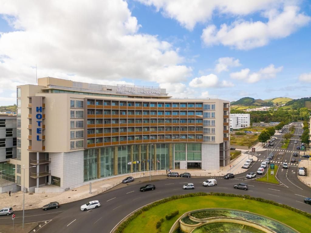 VIP Executive Azores фото 2