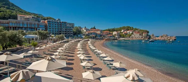 Фото отеля Maestral Resort & Casino