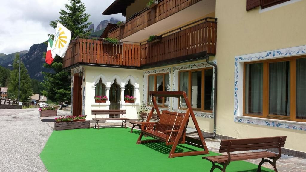IHR Hotel Villa Emma фото 2