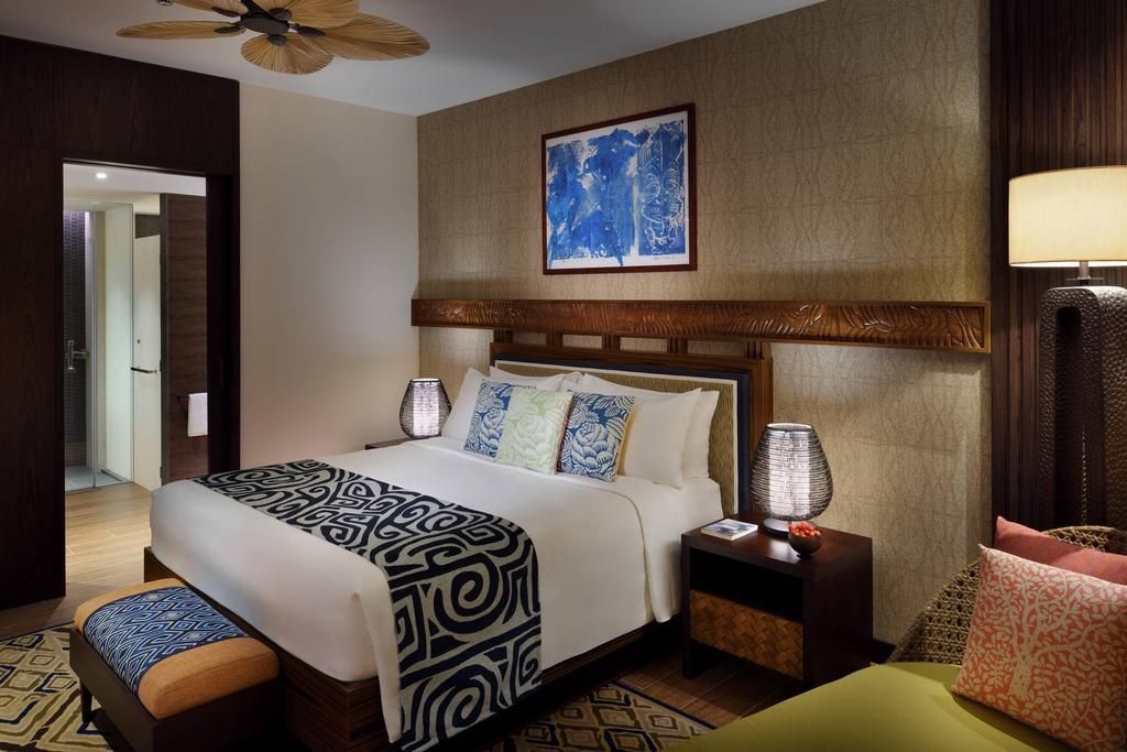 Lapita Dubai Parks and Resorts, Autograph Collection фото 4