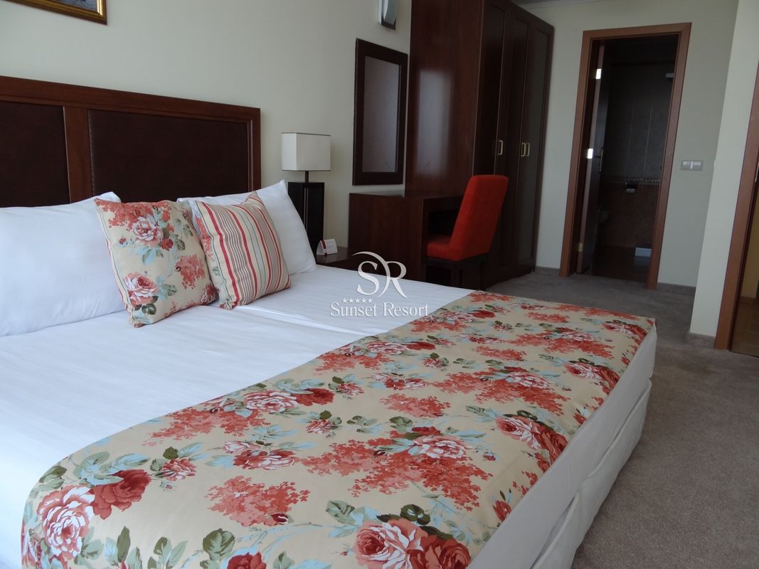 Sunset Resort фото 41