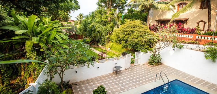 Фото отеля Aguada Anchorage - The Villa Resort