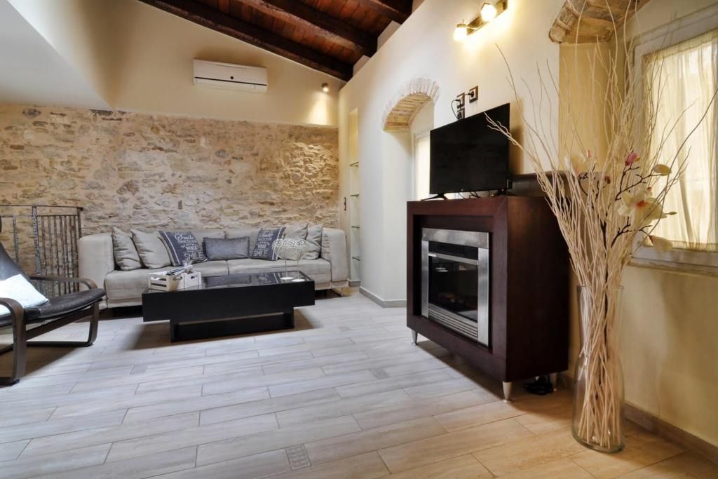 Carpe Diem Luxury Apartment фото 15