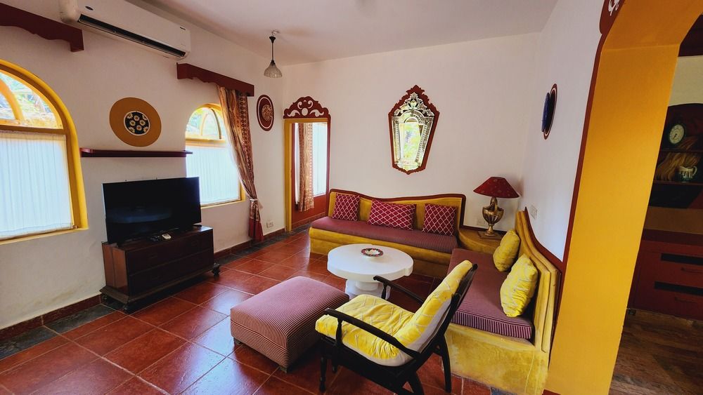 Casa Anjuna фото 43