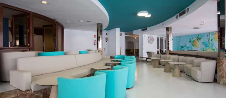 Фото отеля Fantasia Bahia Principe Tenerife