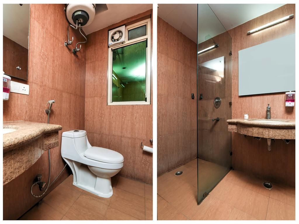 OYO 9011 Hotel Lohmod фото 2