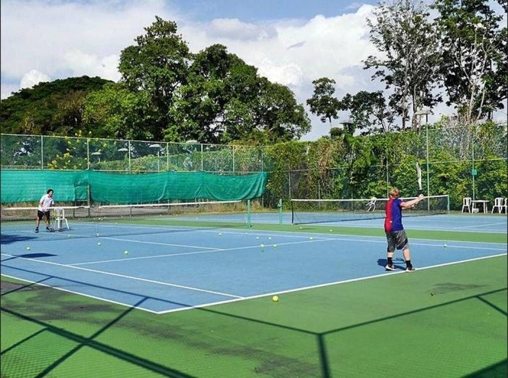 The Imperial Chiang Mai Resort & Sports Club фото 132